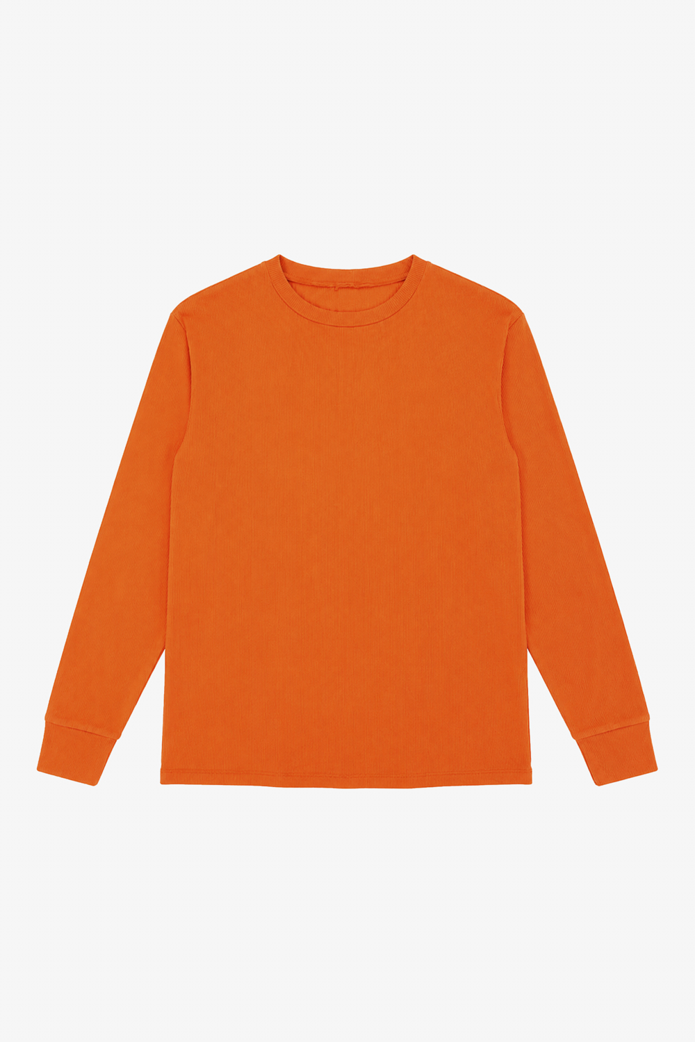 Camiseta Manga Longa Dax - Slim