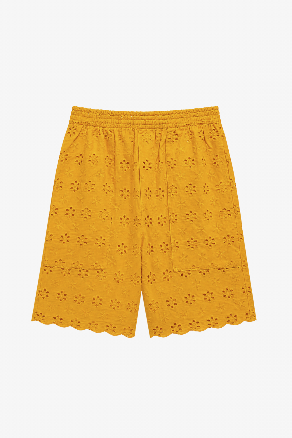 Short Palau