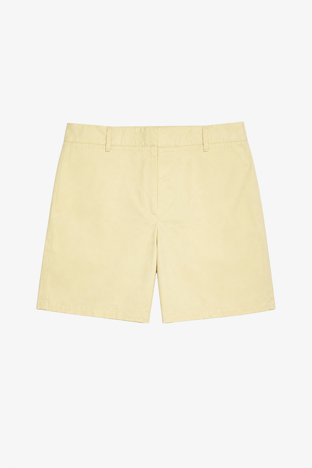 Short Sol