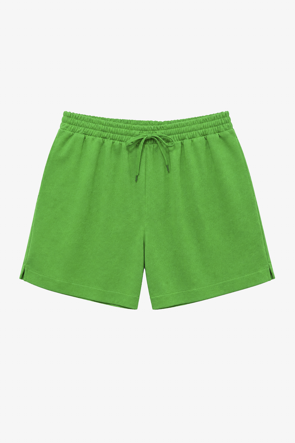 Short Augilia