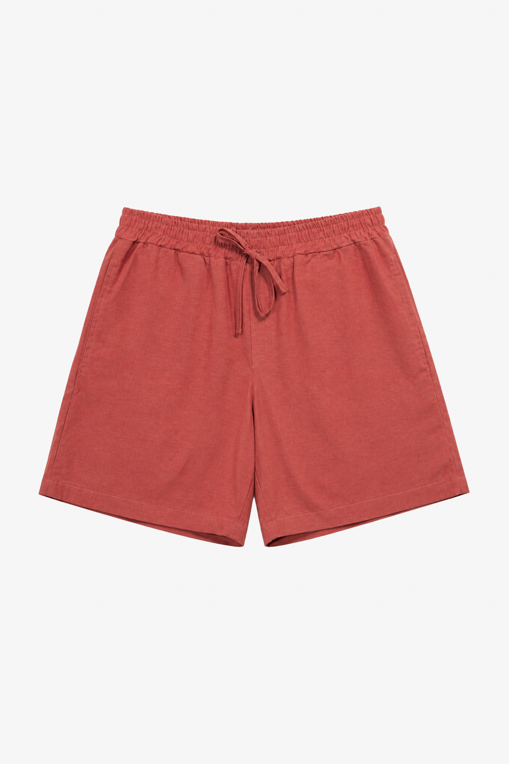 Short Zuri, em Linho