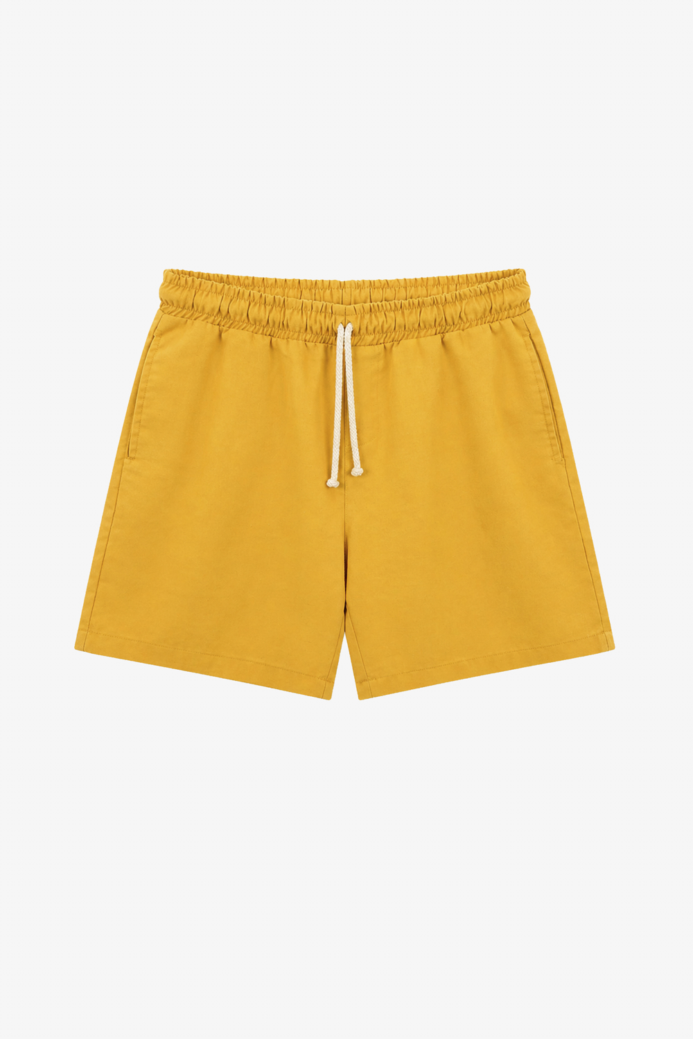 Short Aretha, em Linho