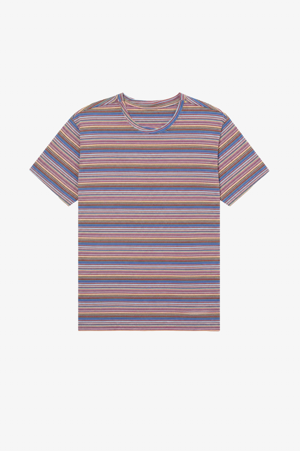 Camiseta Rayn - Estampado