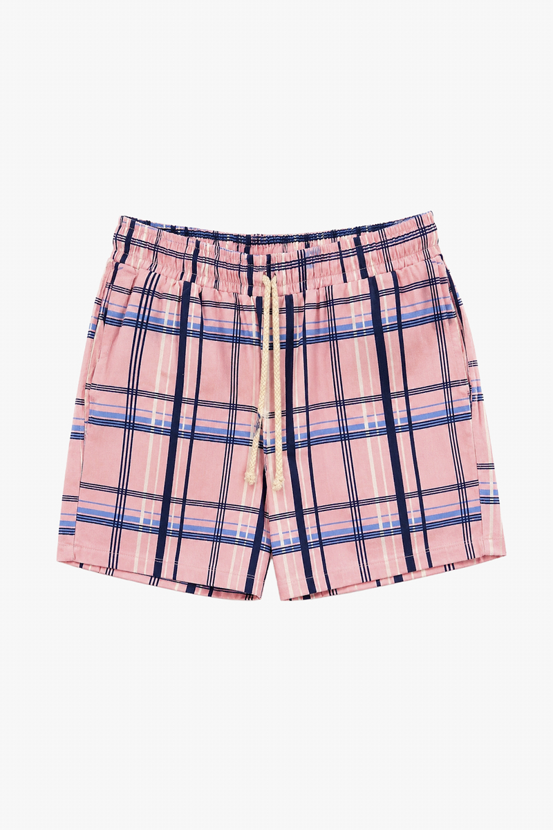 Short Carezza