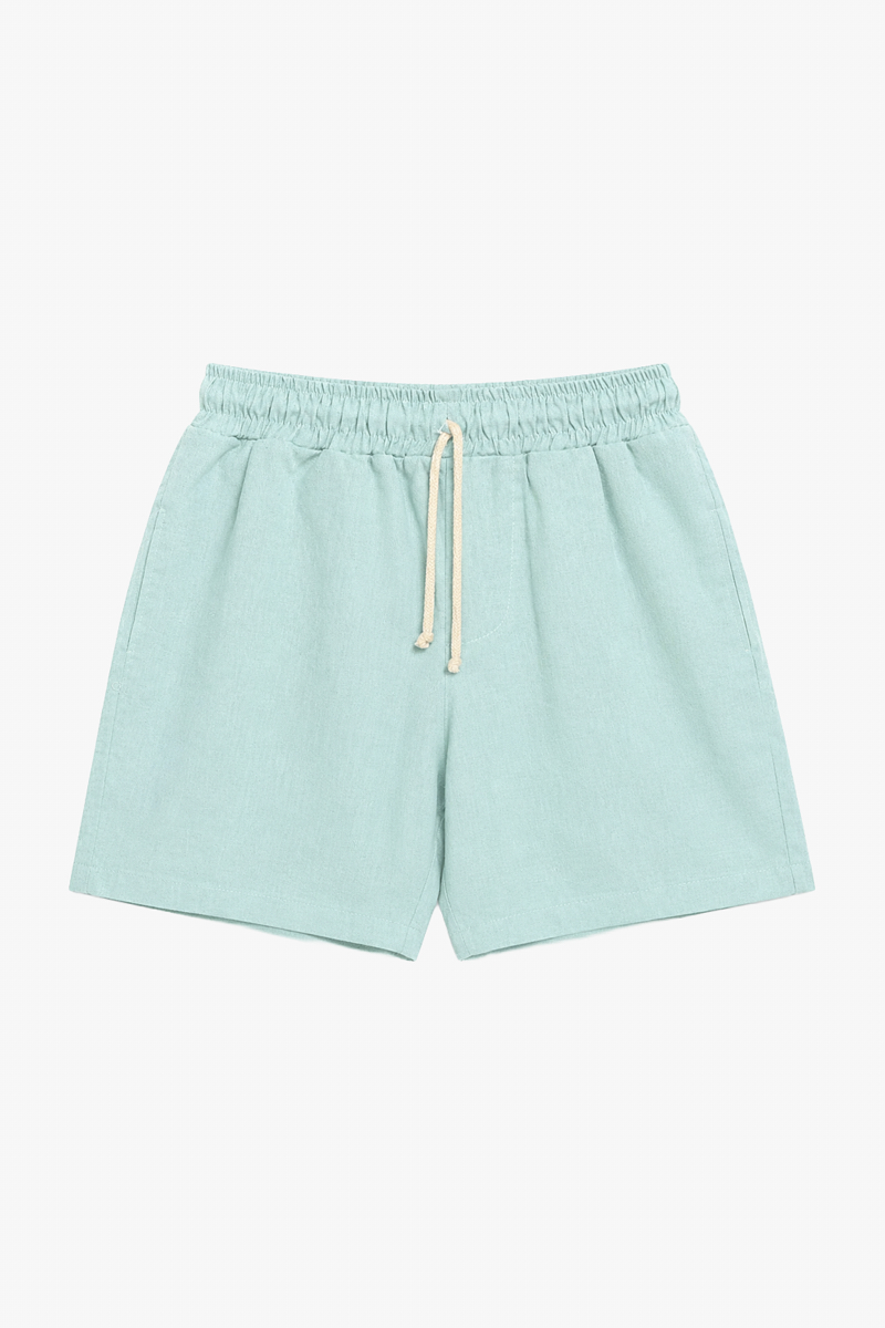 Short Iveline