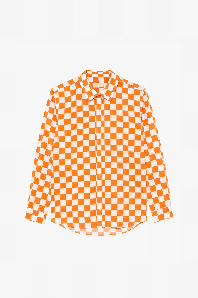 Camisa Imartina