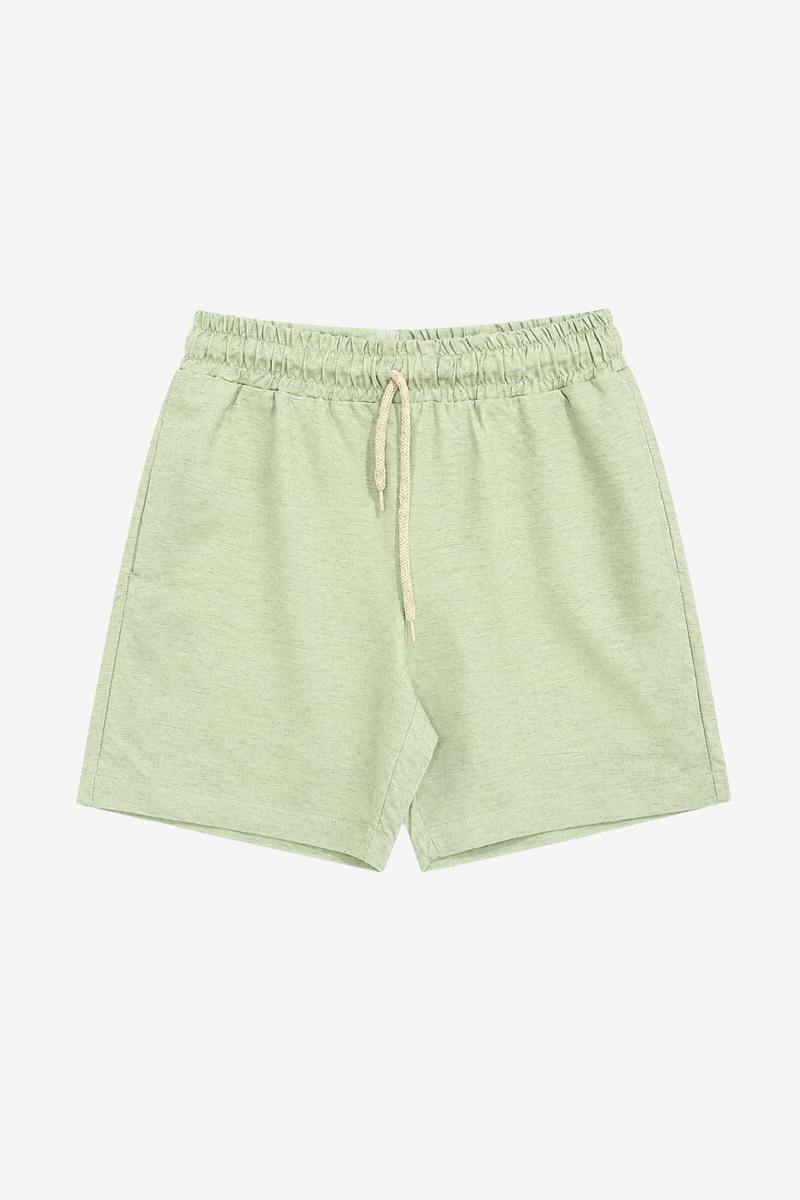 Short Ravelo