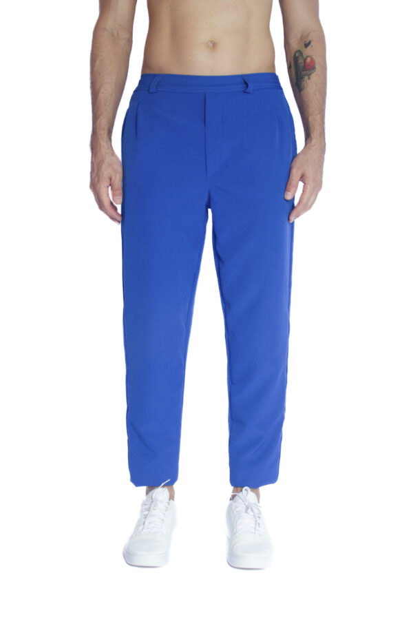 Calça Balto - Azul Bic