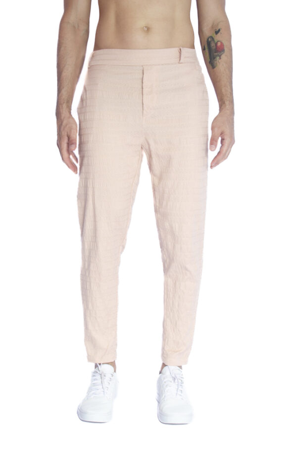 Calça Briona - Rosa Chá