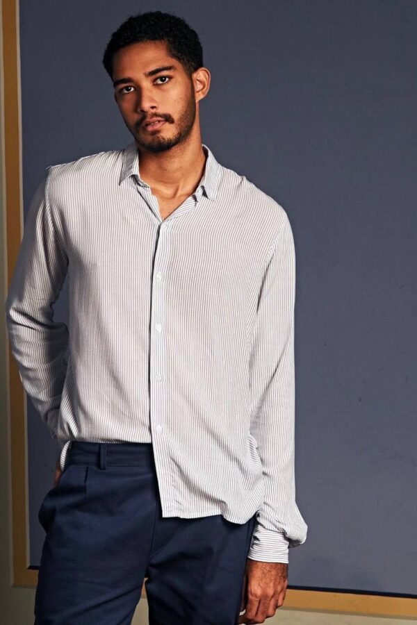 Camisa Ledra