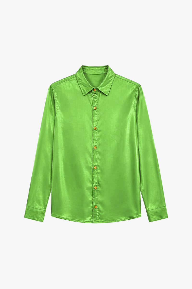 Camisa Mahina