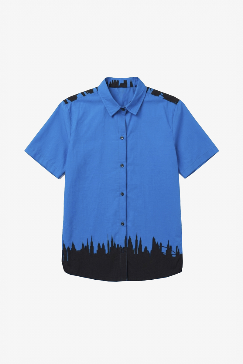 Camisa Riva