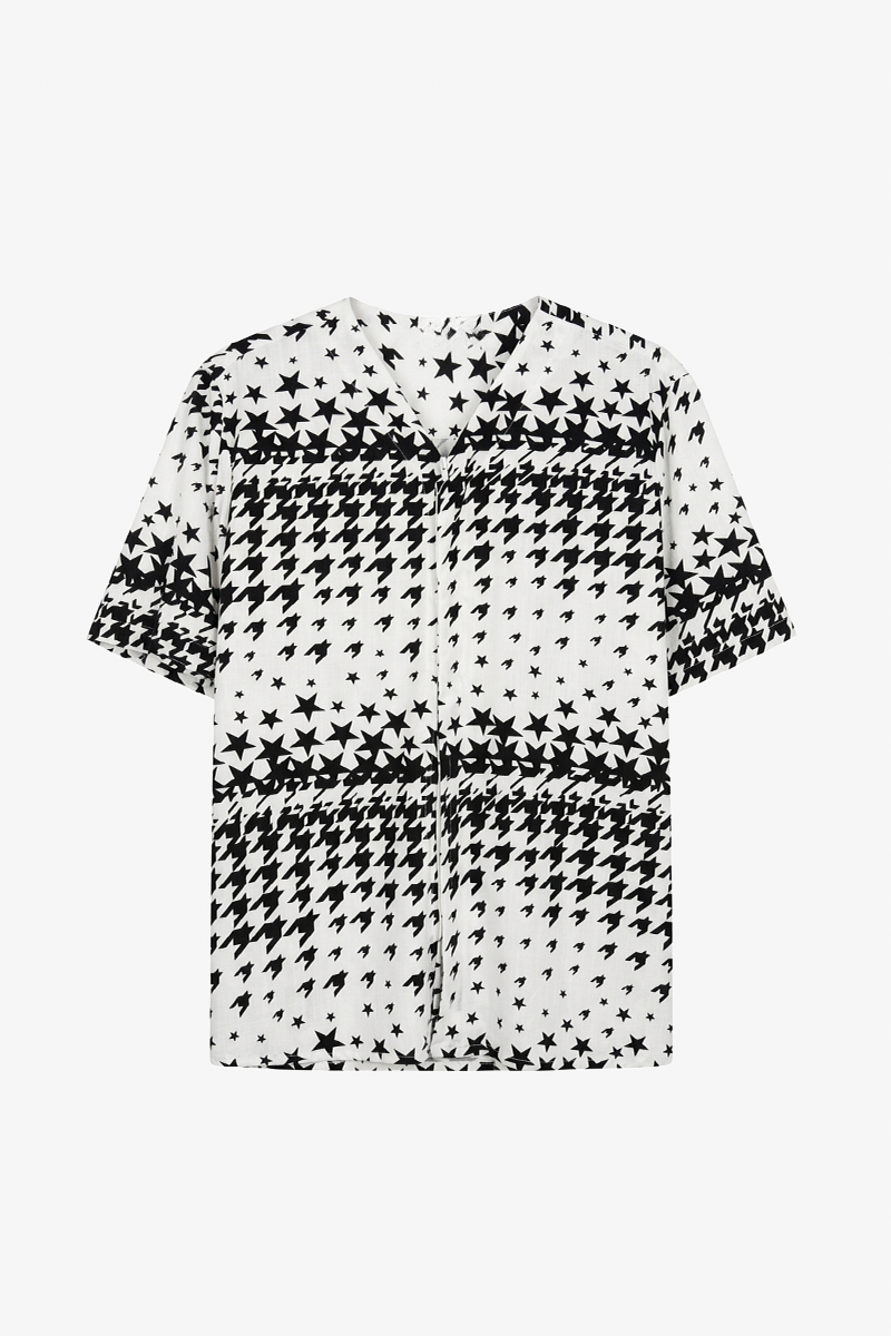 Camisa Ale