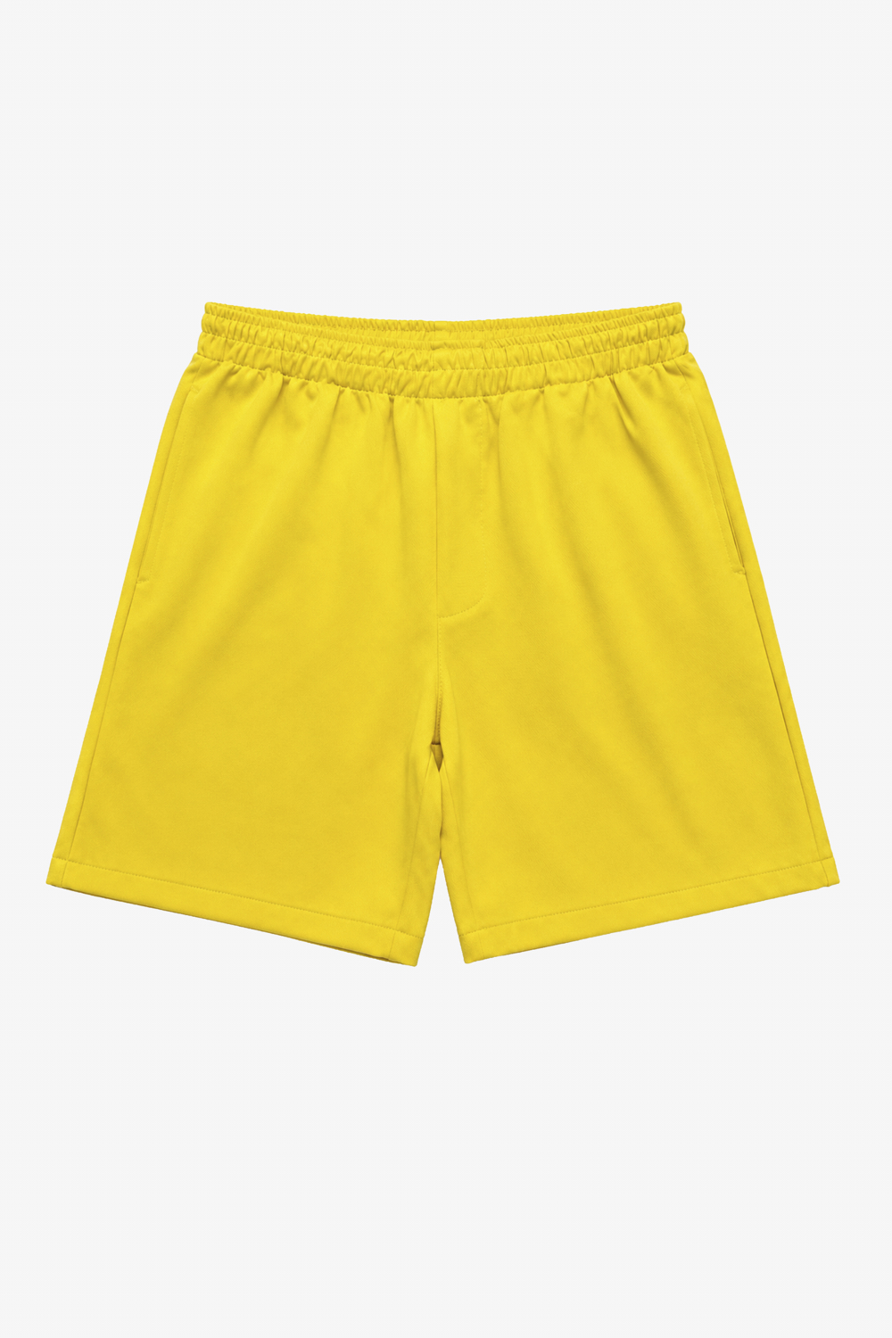 Short Dione - Amarelo Vivo