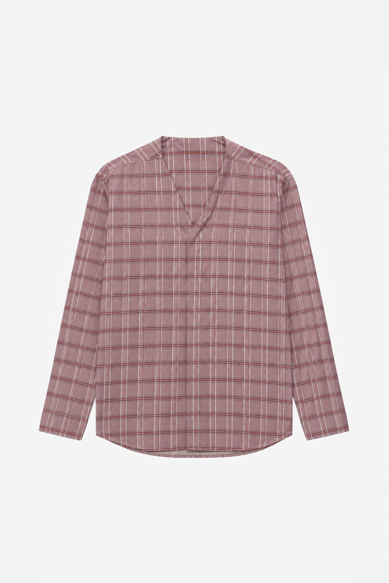 Camisa Kio - Estampada
