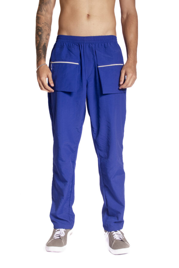 Calça Venita - Azul