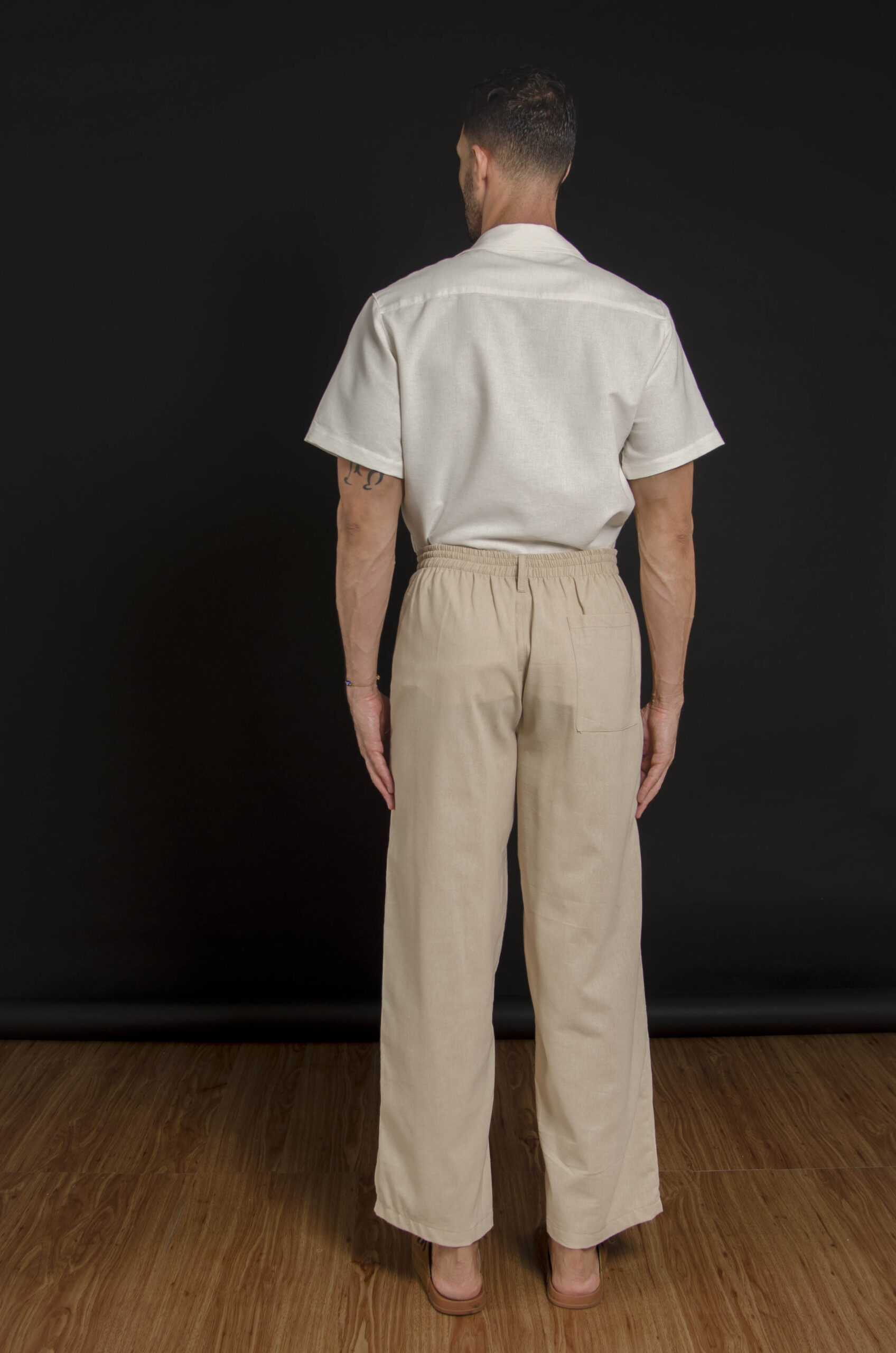 Calça Joaquín – RIOBAIANO
