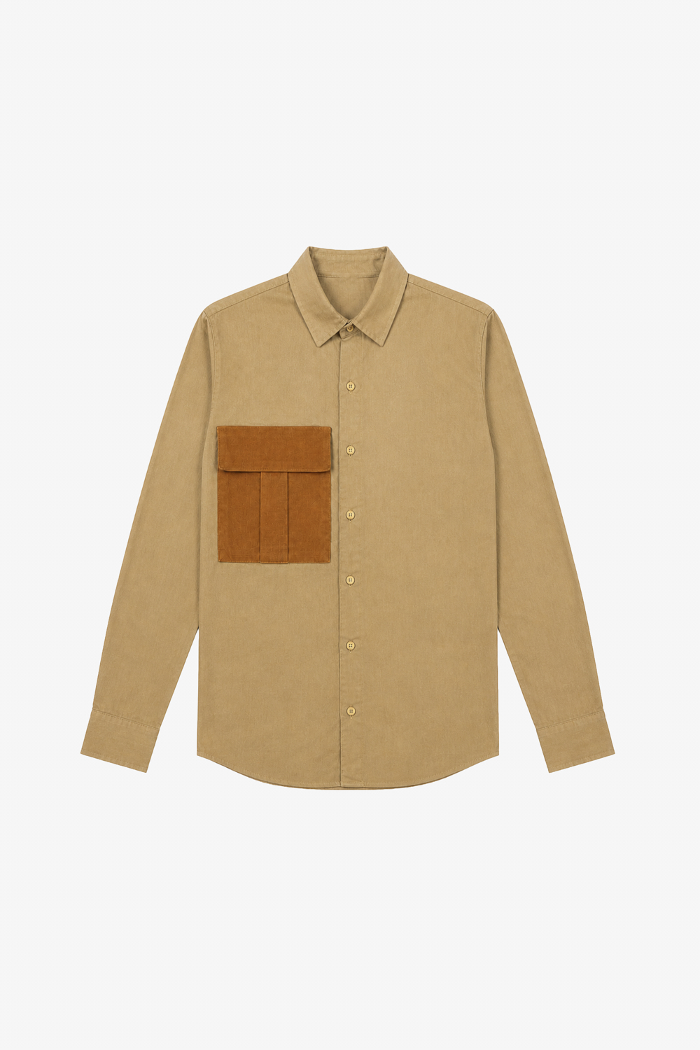 Camisa Martín