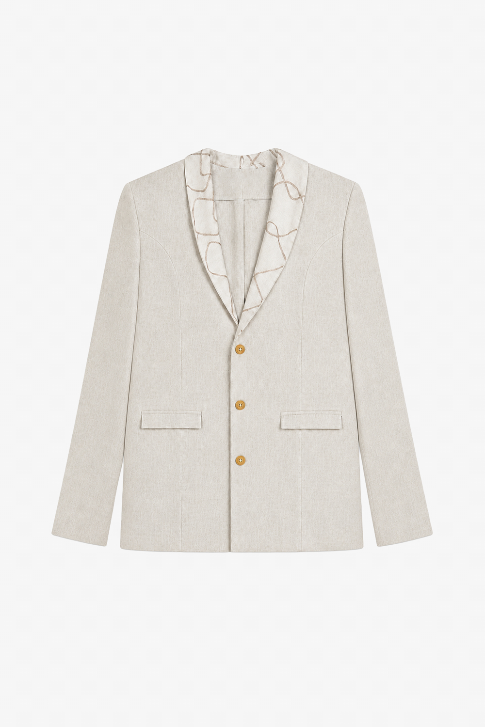 Blazer Agustín