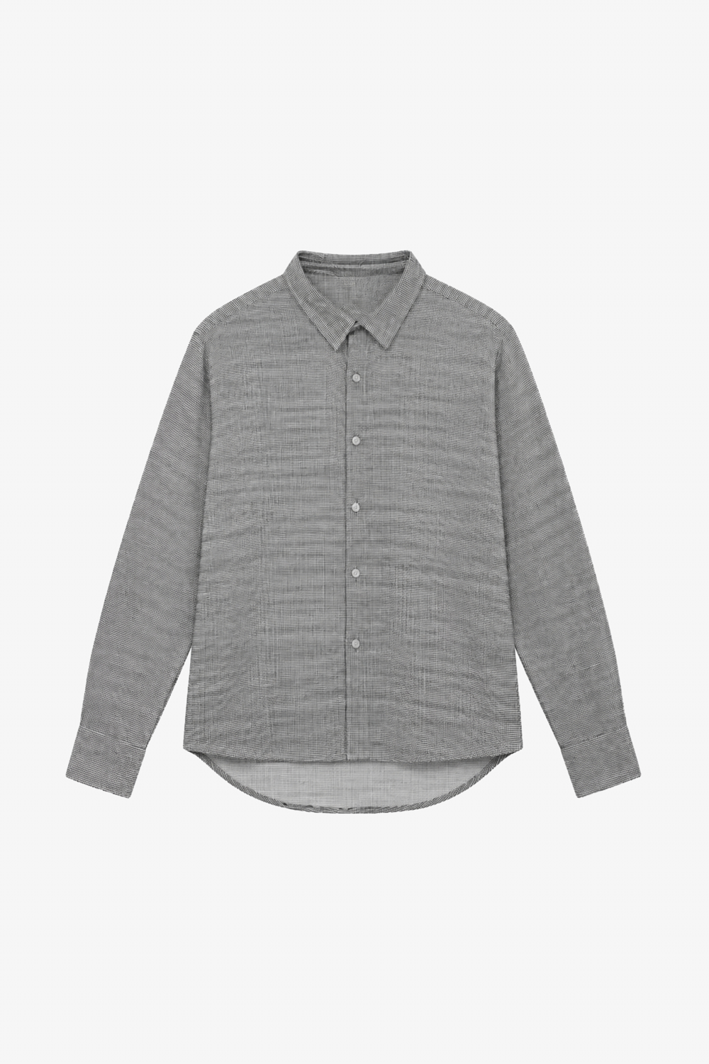 Camisa Tobías