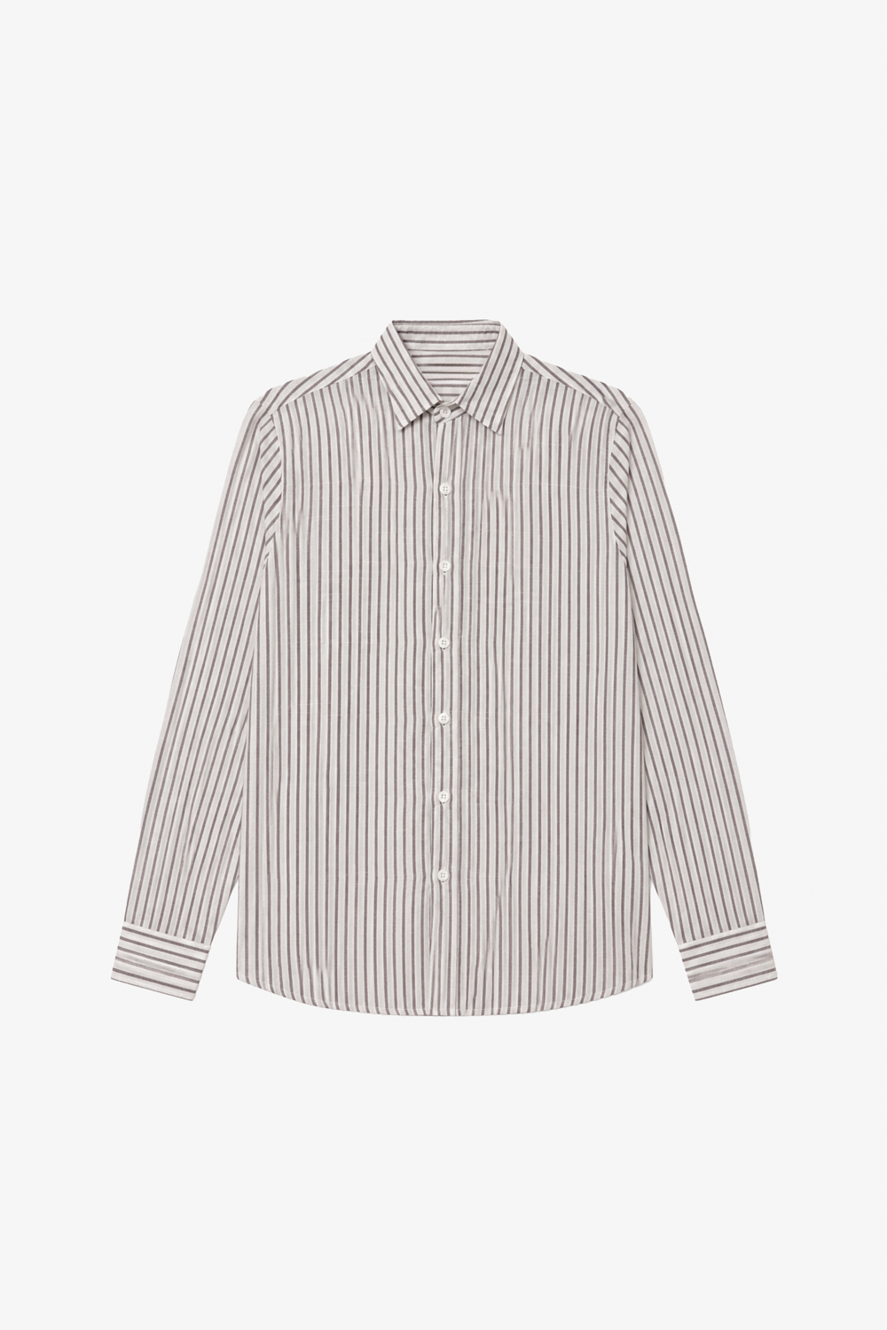 Camisa Manga Longa Lohan