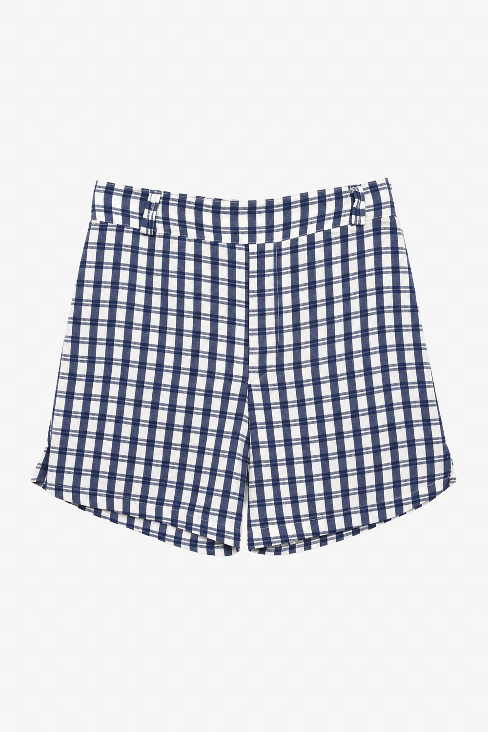 Short Enzo