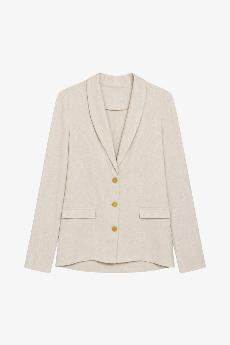 Blazer Juan