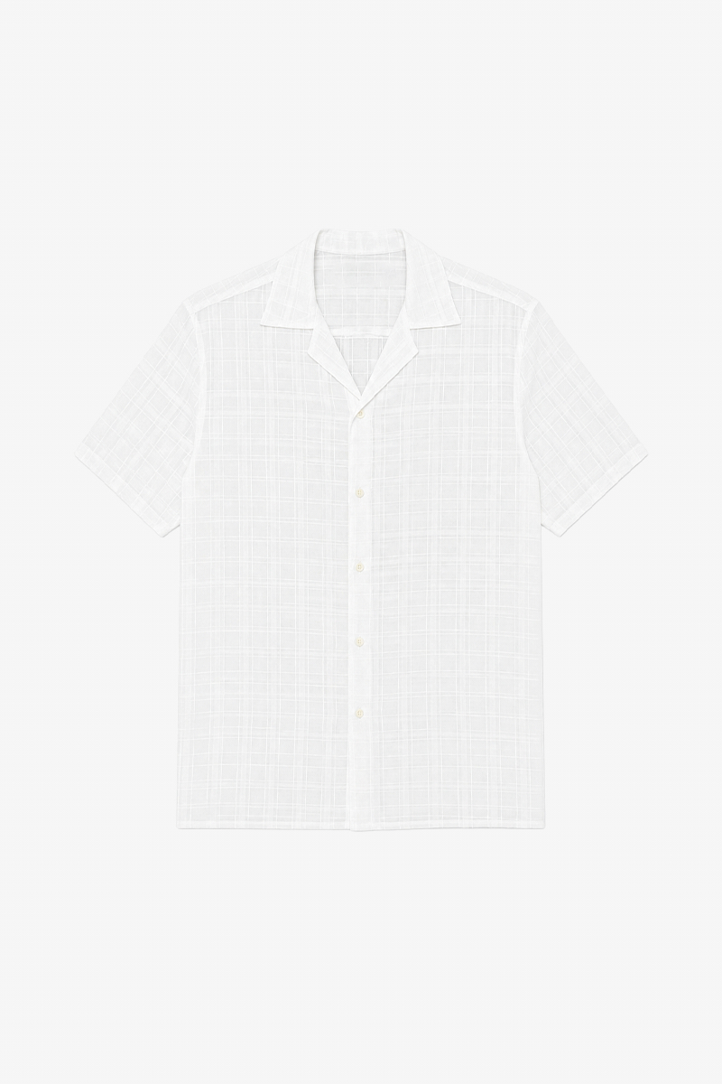 Camisa Quinn