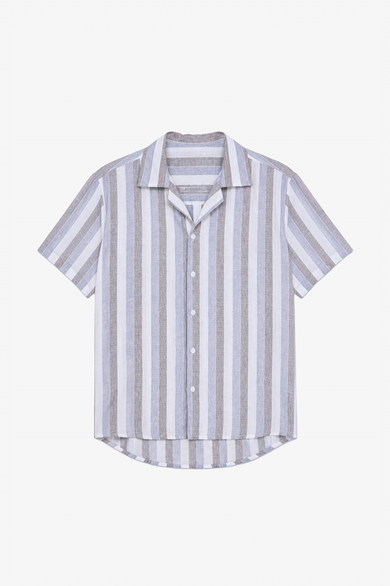 Camisa Mauricio