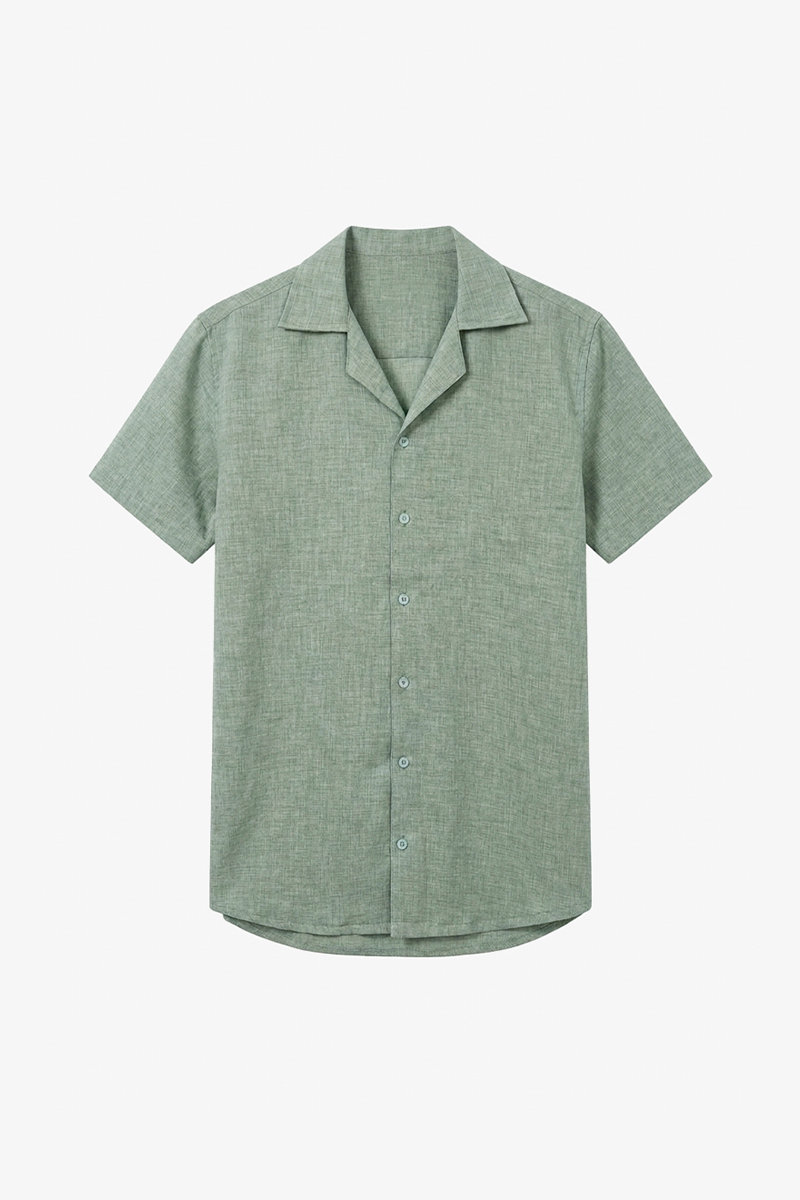 Camisa Víctor
