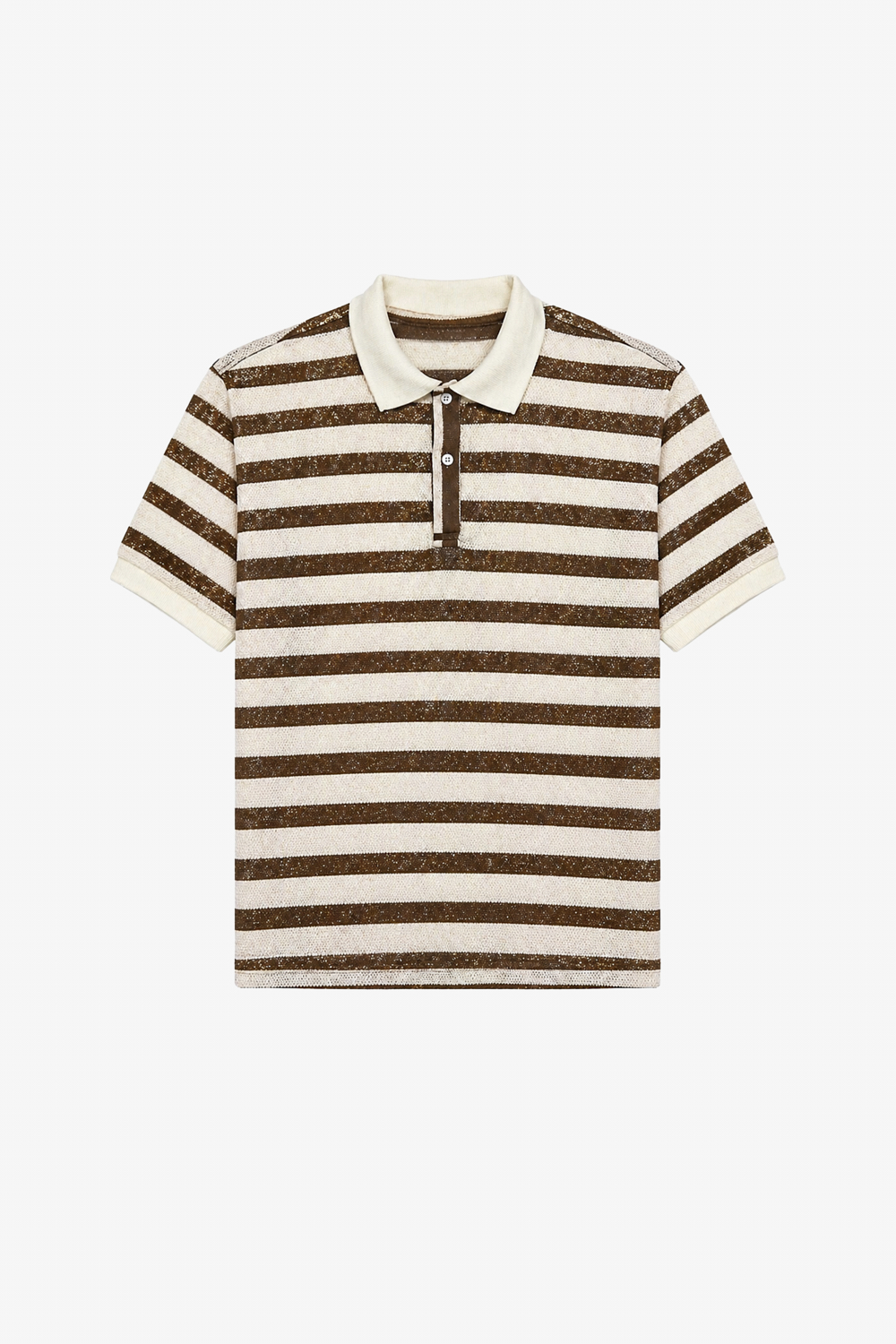 Camiseta Polo Bruno