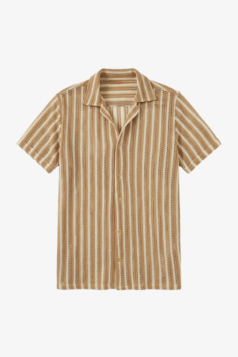 Camisa Álvaro