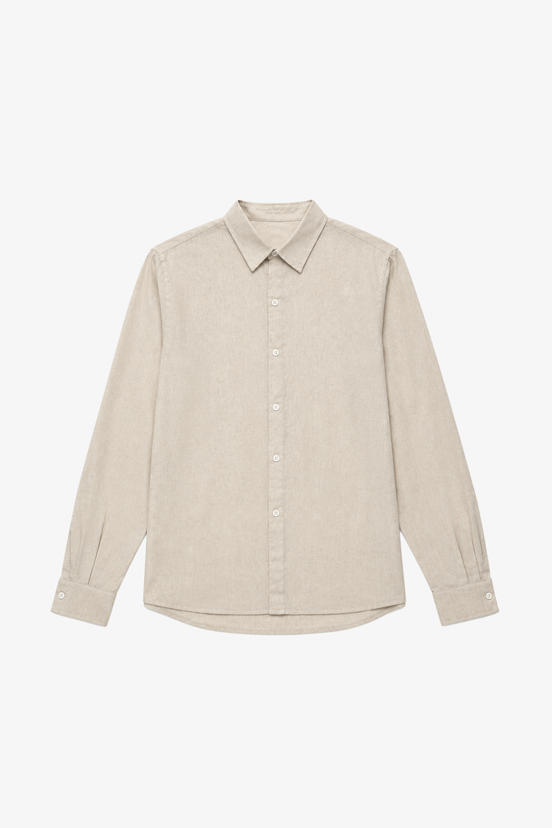 Camisa Manuel