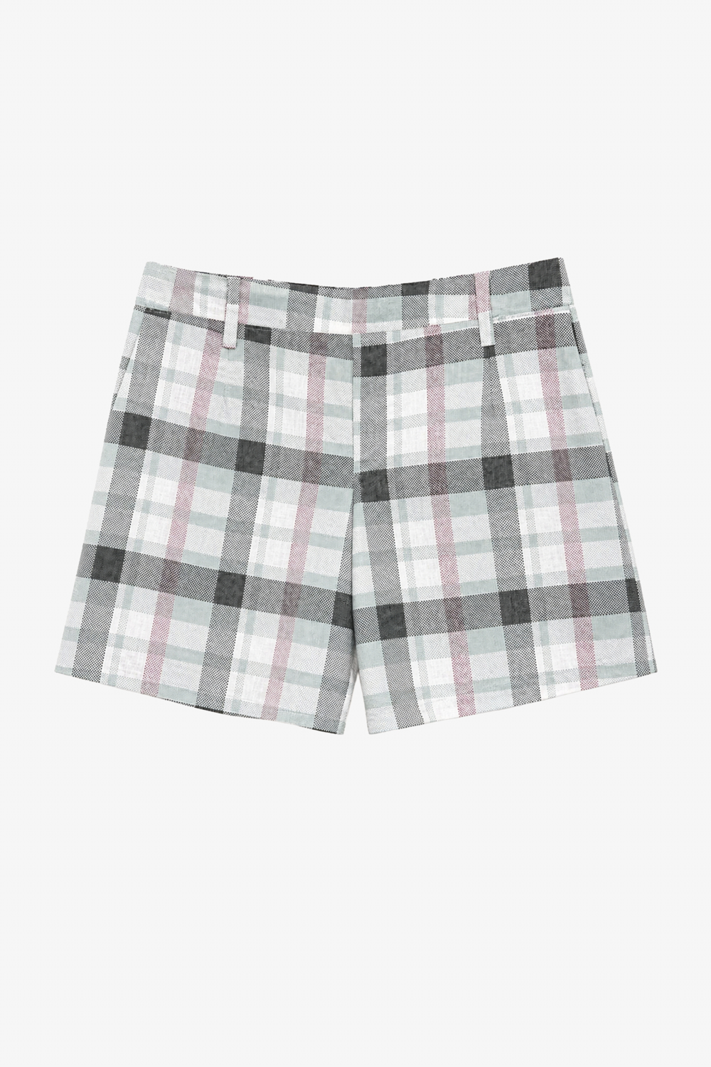 Short Ricardo