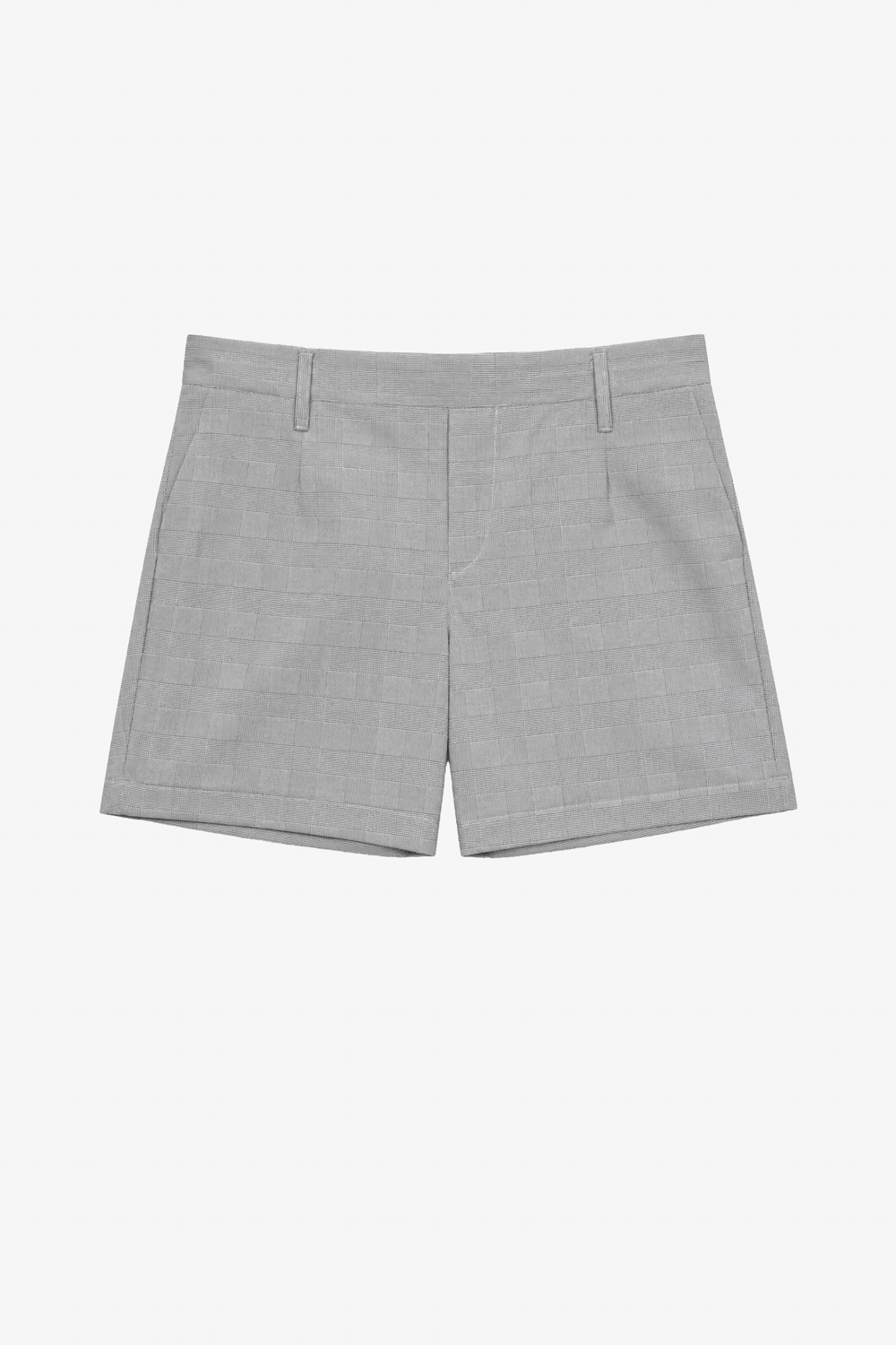 Short Santiago
