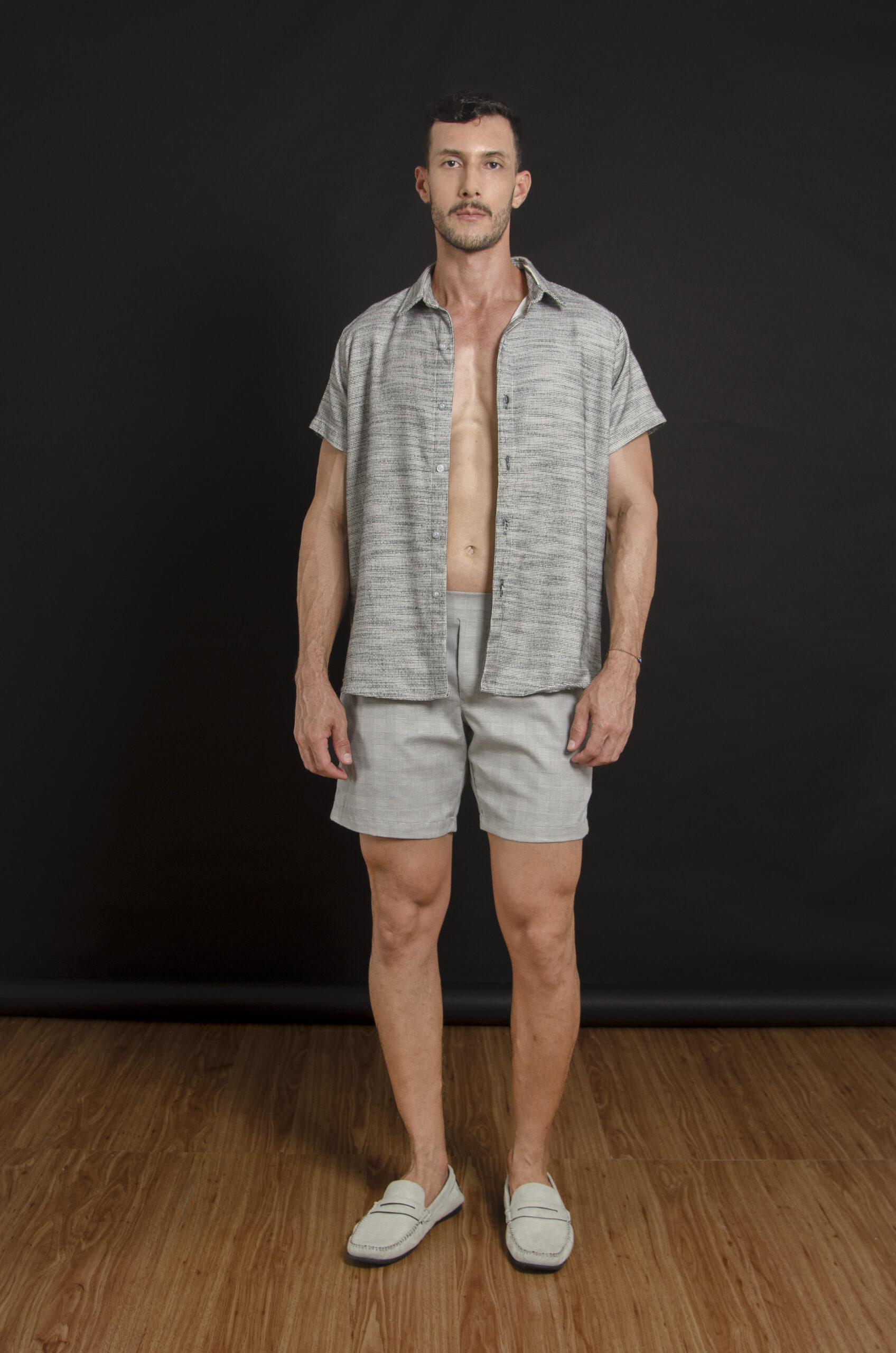 Camisa Tomás