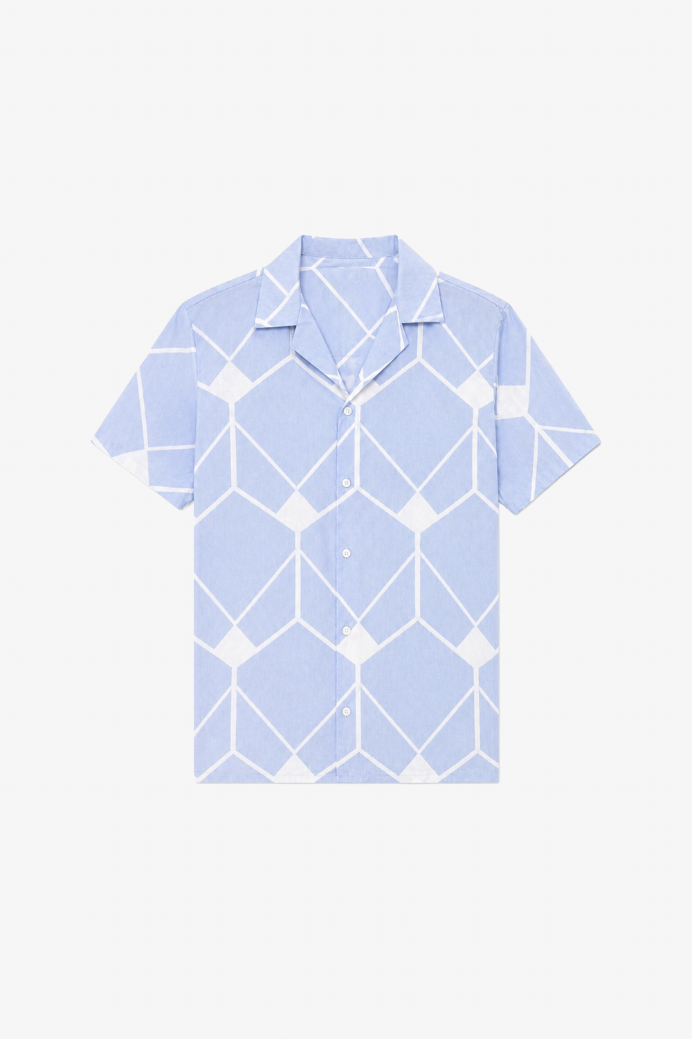 Camisa Francisco