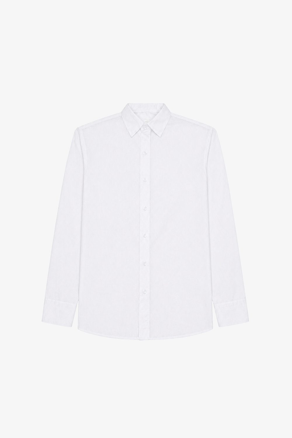 Camisa Manga Longa Anatole
