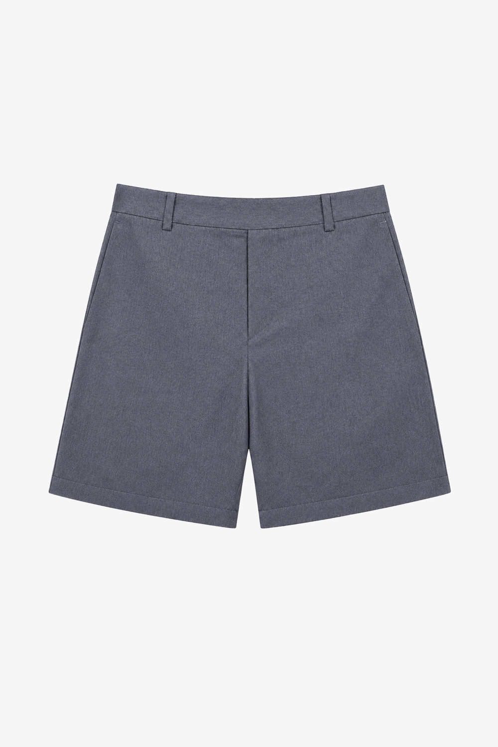 Short Ilaia - Cinza