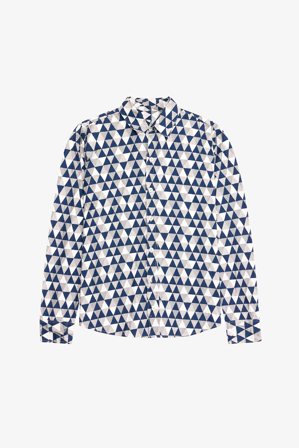 Camisa Bourbon