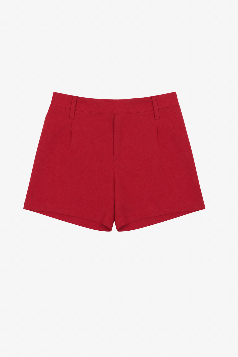 Short Patricio