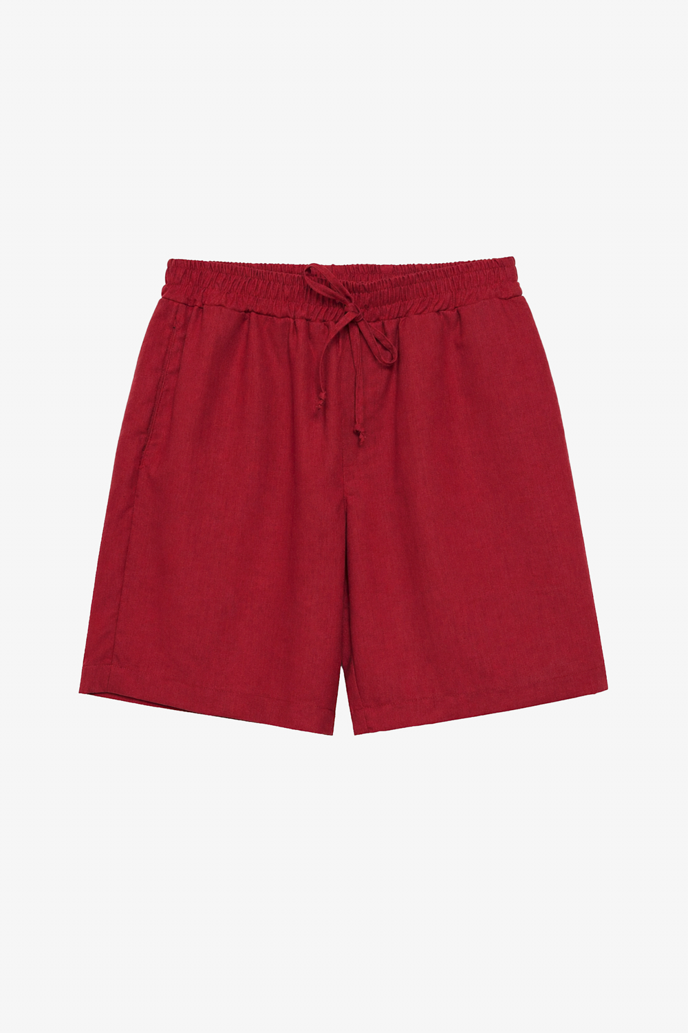 Short Simón