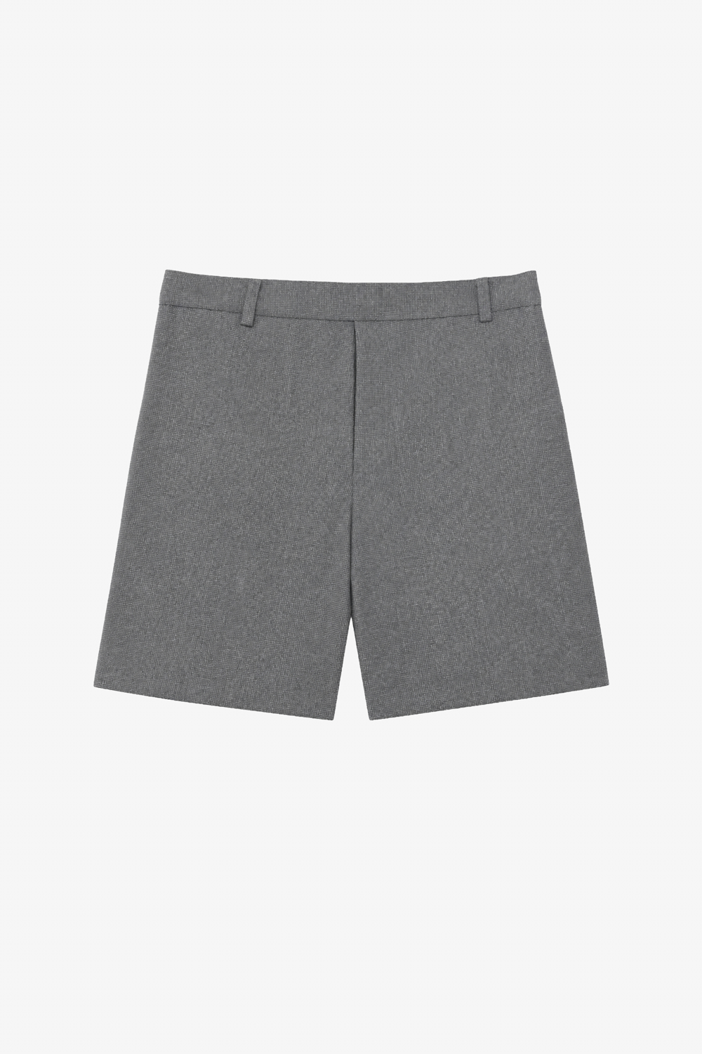 Short Kamo - Cinza