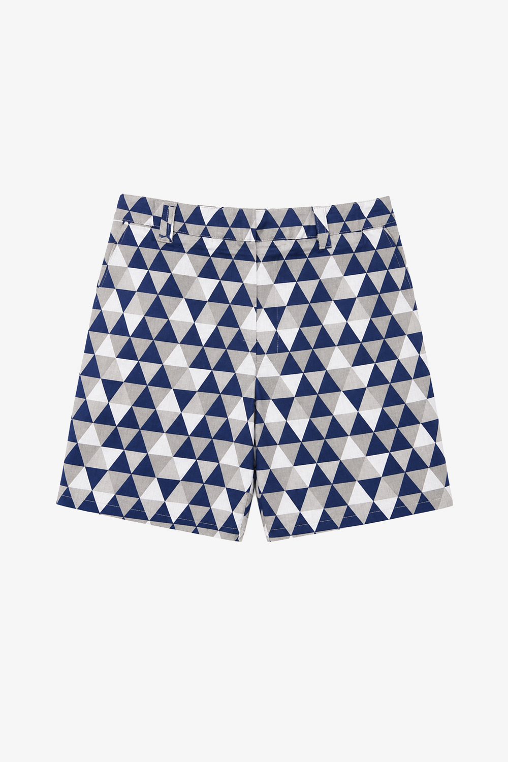 Short Bourbon