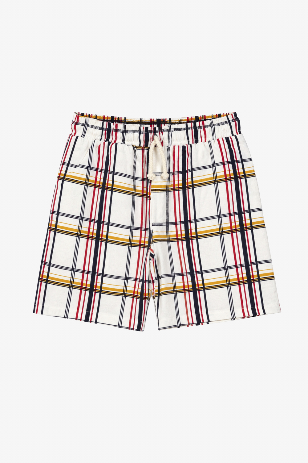 Short Sauvage