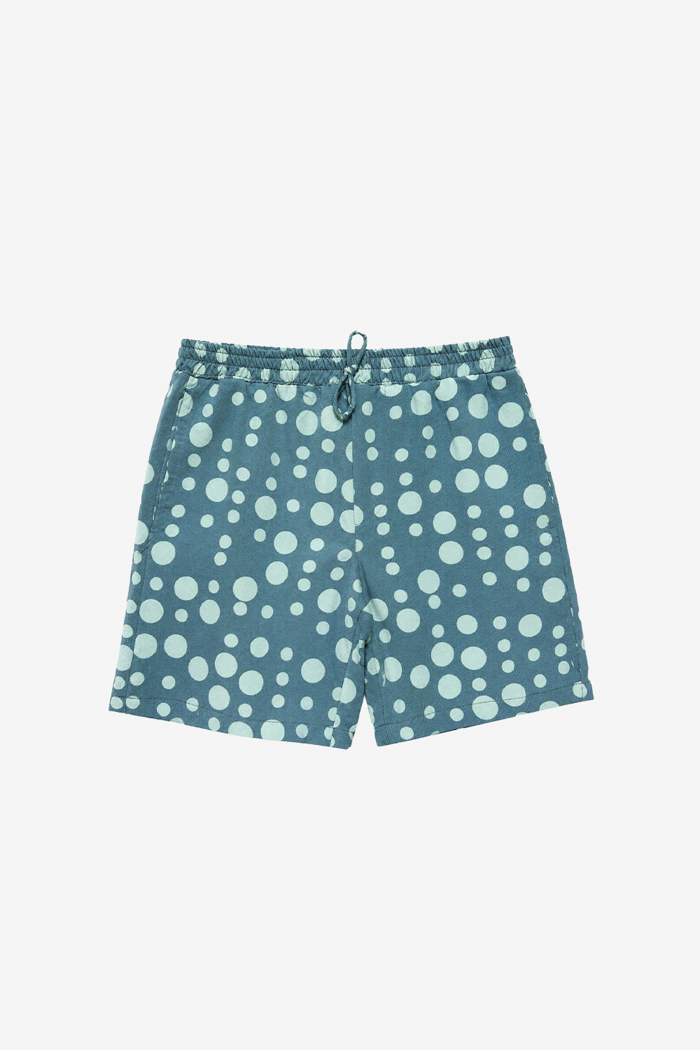 Short Sandalo